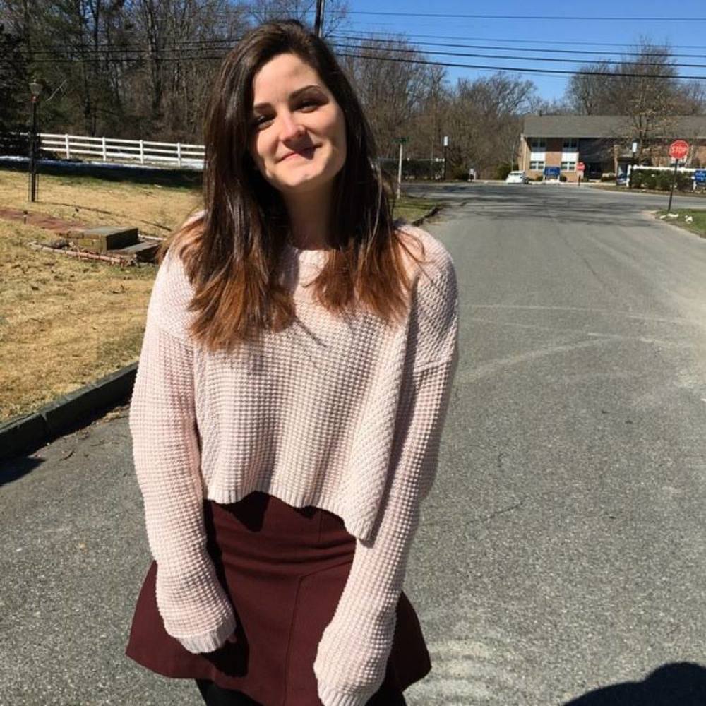 Meet your Posher, Jacqueline